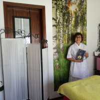 odete silva estetica e bem estar